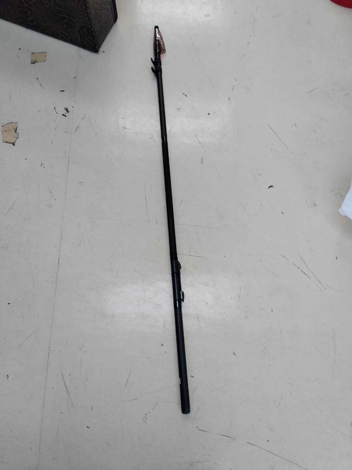 Daiwa HX 大島T 1.5号53 磯釣 穂先あり 黒 ダイワ