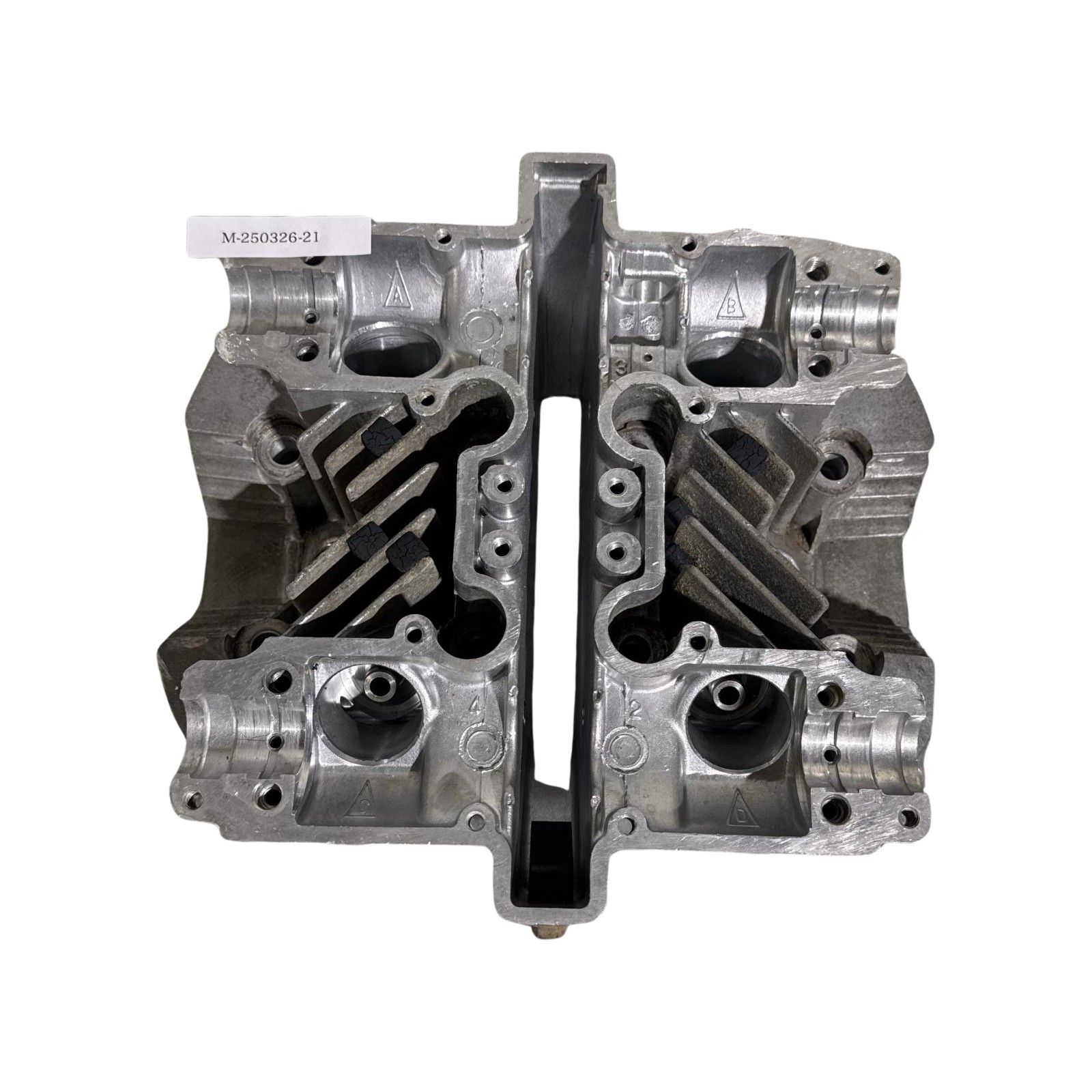 GS400 シリンダーヘッド SUZUKI GS400 シリンダーヘッド スズキ - メルカリ gs400 シリンダーヘッド