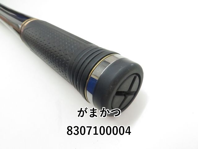 がま磯　INTESSA G-Ⅳ 175-53 がま磯 INTESSA G-Ⅳ 175-53 （がま磯 インテッサ G-5 | がまかつ）