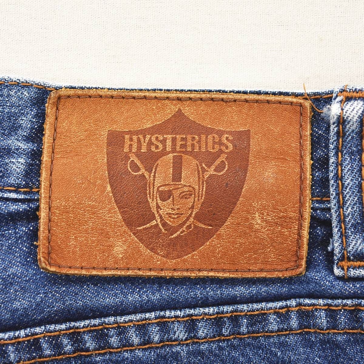 90s ヴィンテージ ヒステリックス Hysterics ヒステリック