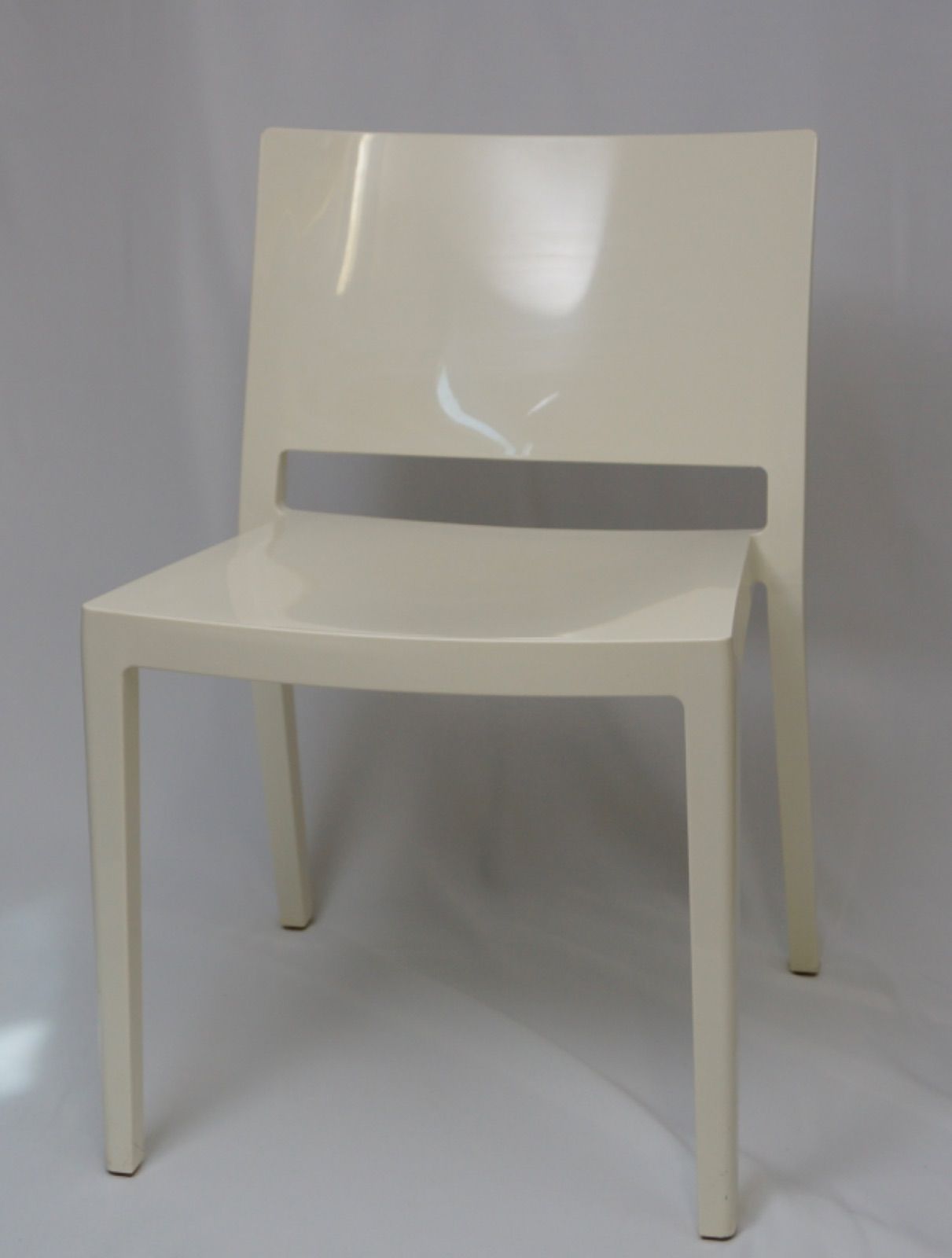 Kartell-Lizz DINING Chair