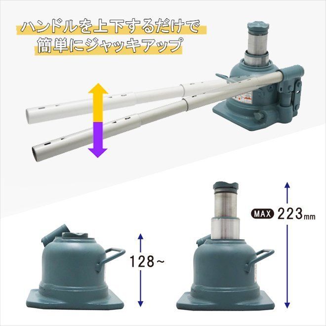 128-223mm