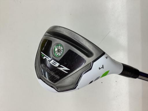 テーラーメイド RBZ U4 ユーティリティ UT NS PRO 950GH フレックスS メンズ 男性用 右利き 右用 Cランク ゴルフクラブ