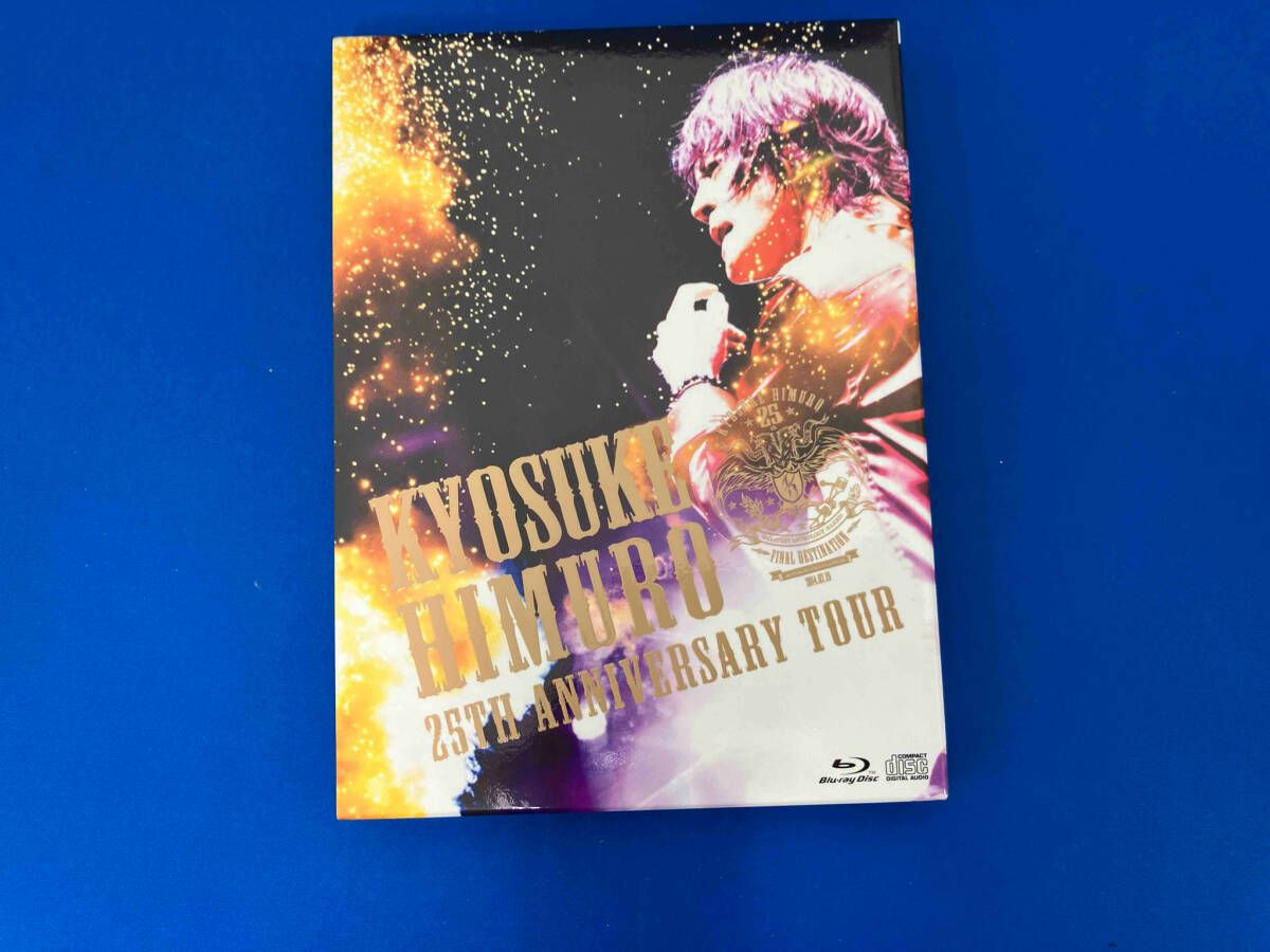 ミュージック KYOSUKE HIMURO 25TH ANNIVERSARY TOUR DVD Amazon.co.jp: KYOSUKE HIMURO 25th Anniversary TOUR GREATEST