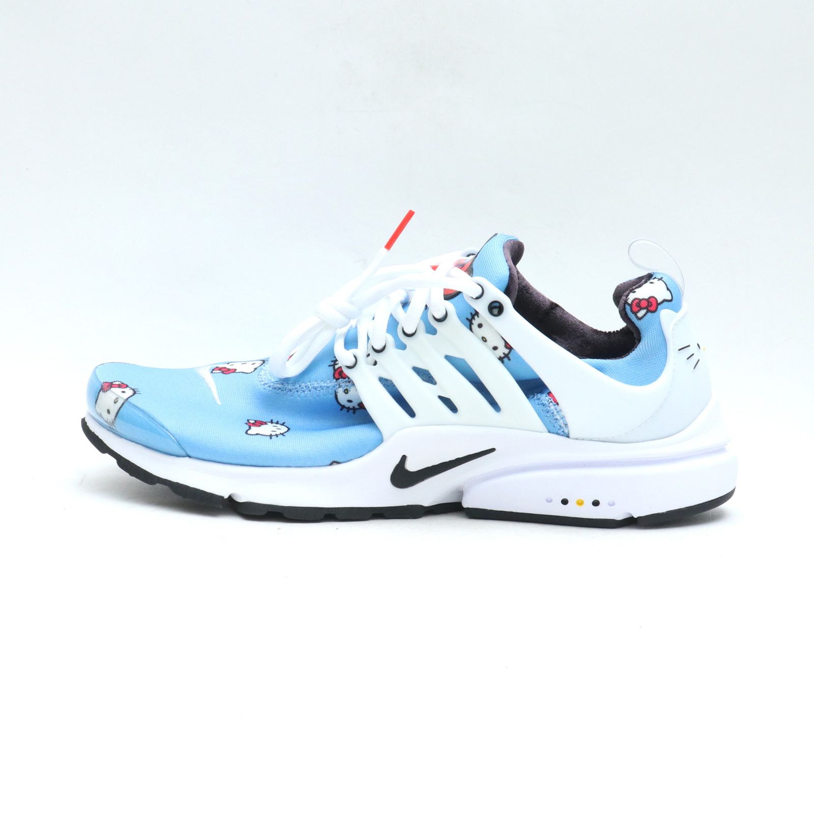 NIKE AIR PRESTO QS HELLO KITTY - メルカリ