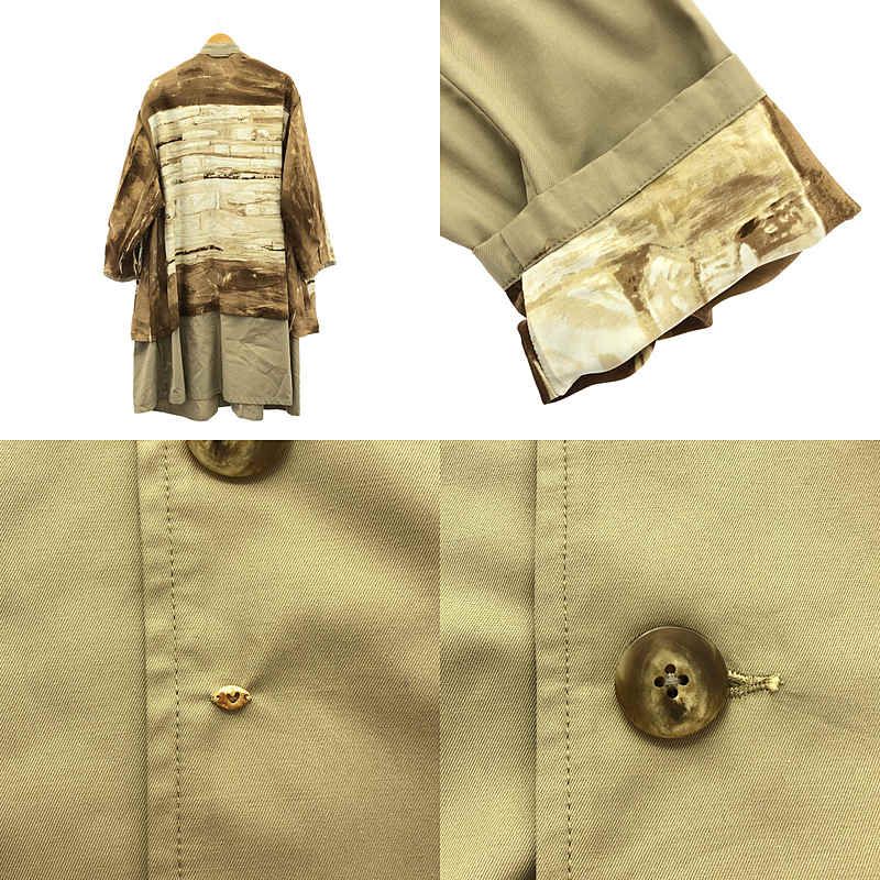 美品】 PORTER CLASSIC / ポータークラシック | LIMITED ITEM / SILK