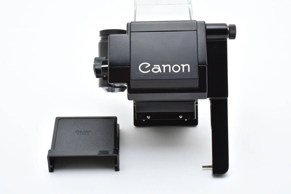 キヤノン CANON SERVO EE FINDER F-1用 サーボ ファインダー L88 6654