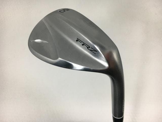 【中古ゴルフクラブ】【美品】フォーティーン FRZ ウェッジ (パールサテン) 2024 NSプロ TS-101w SW【14日間返品OK】