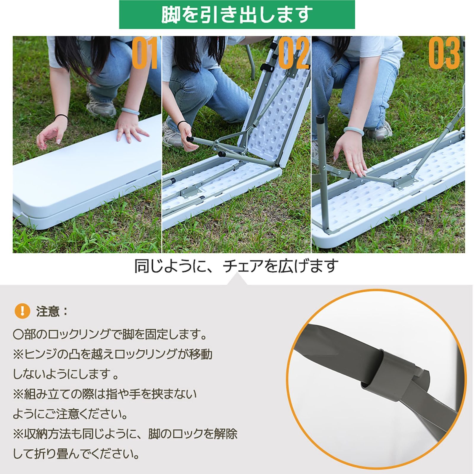 大人気商品」全新品 【幅約183cm】ワークテーブル ガーデンテーブル 