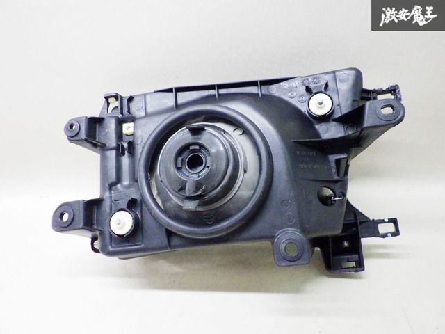 DEPO　デポ　ハイラックスサーフ１８５系　ヘッドライト 中古品 クリスタル ヘッドライト 左右セット トヨタ ハイラックスサーフ 180系