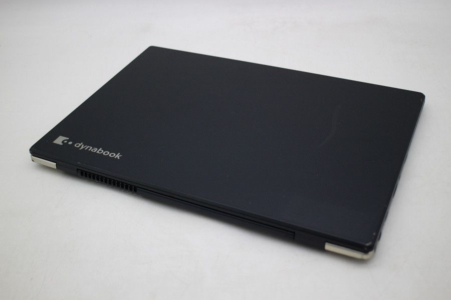 dynabook dynabook G83|DN Core i5 8350U 1.7GHz|8GB|256GB SSD |13.3W|FHD 1920x1080 |Win11 546258616 CHRISTIANNAURATH_COM_BR