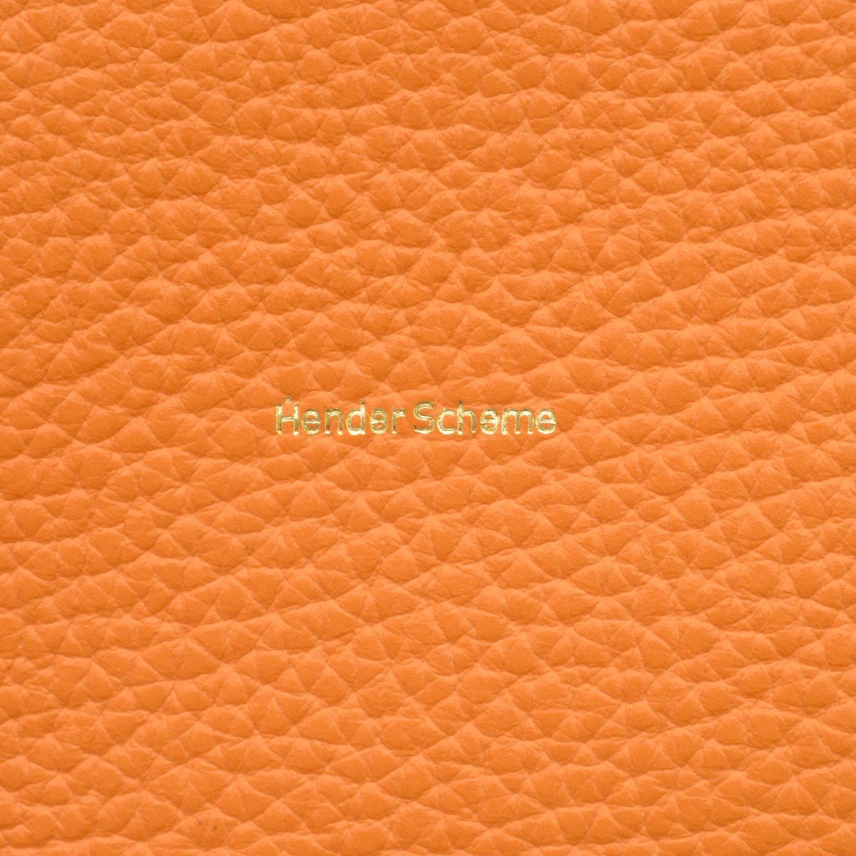Hender Scheme / エンダースキーマ】paper bag small ペーパートート 