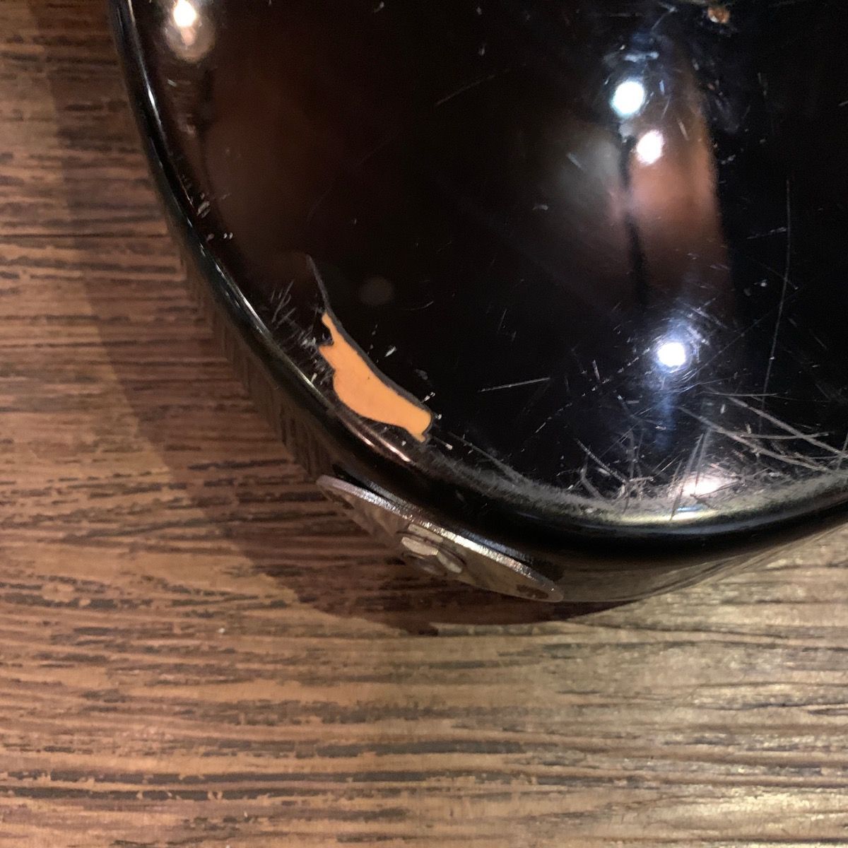 Chatting Bird by CAPARISON チャッティングバード エレキギター