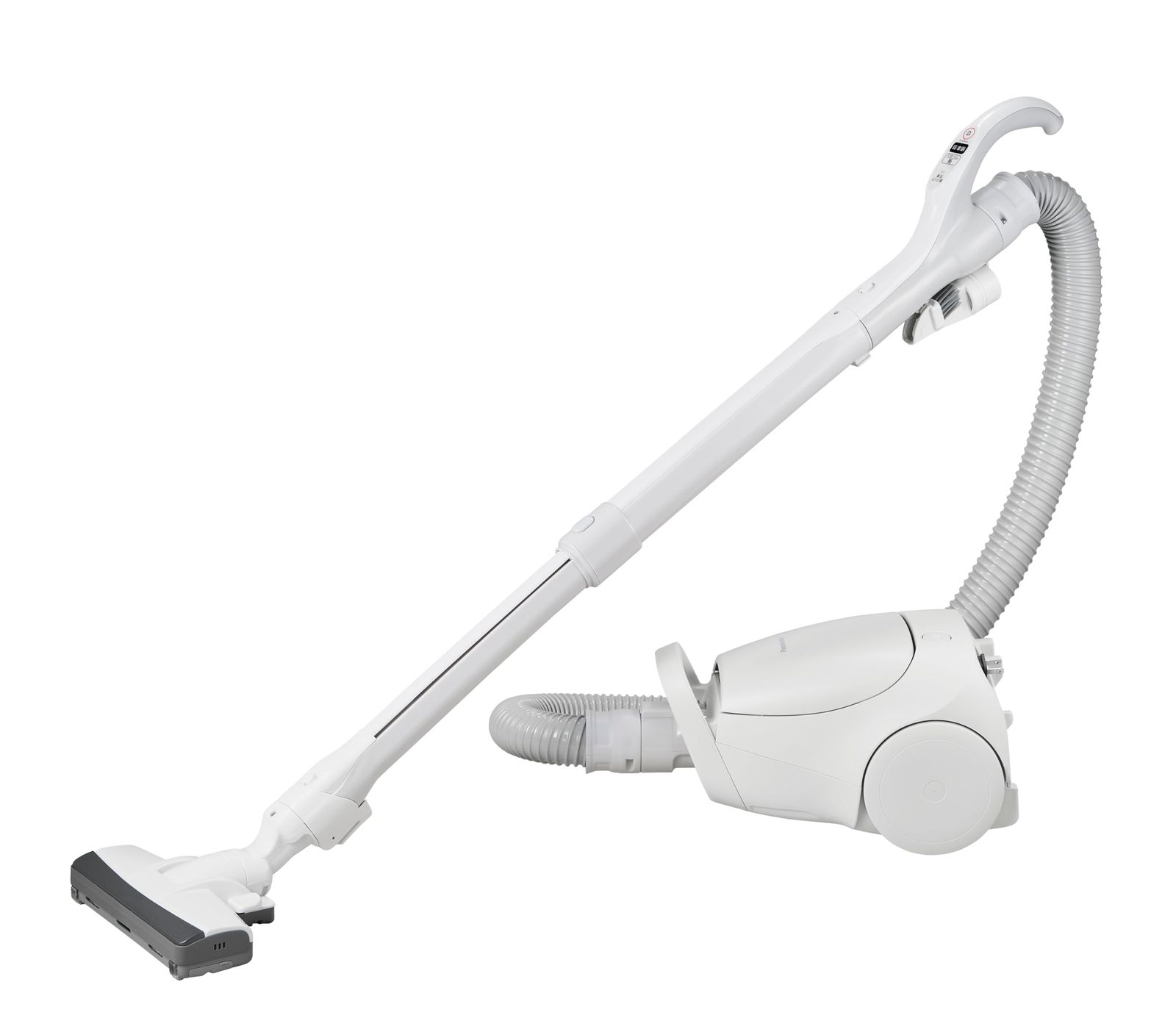 美品　白　D-AP32 日立掃除機　多機種対応　ヘッド　回転ブラシ　ホワイト 希少】日立掃除機 D-AP32 多機種対応 ヘッド 回転ブラシ