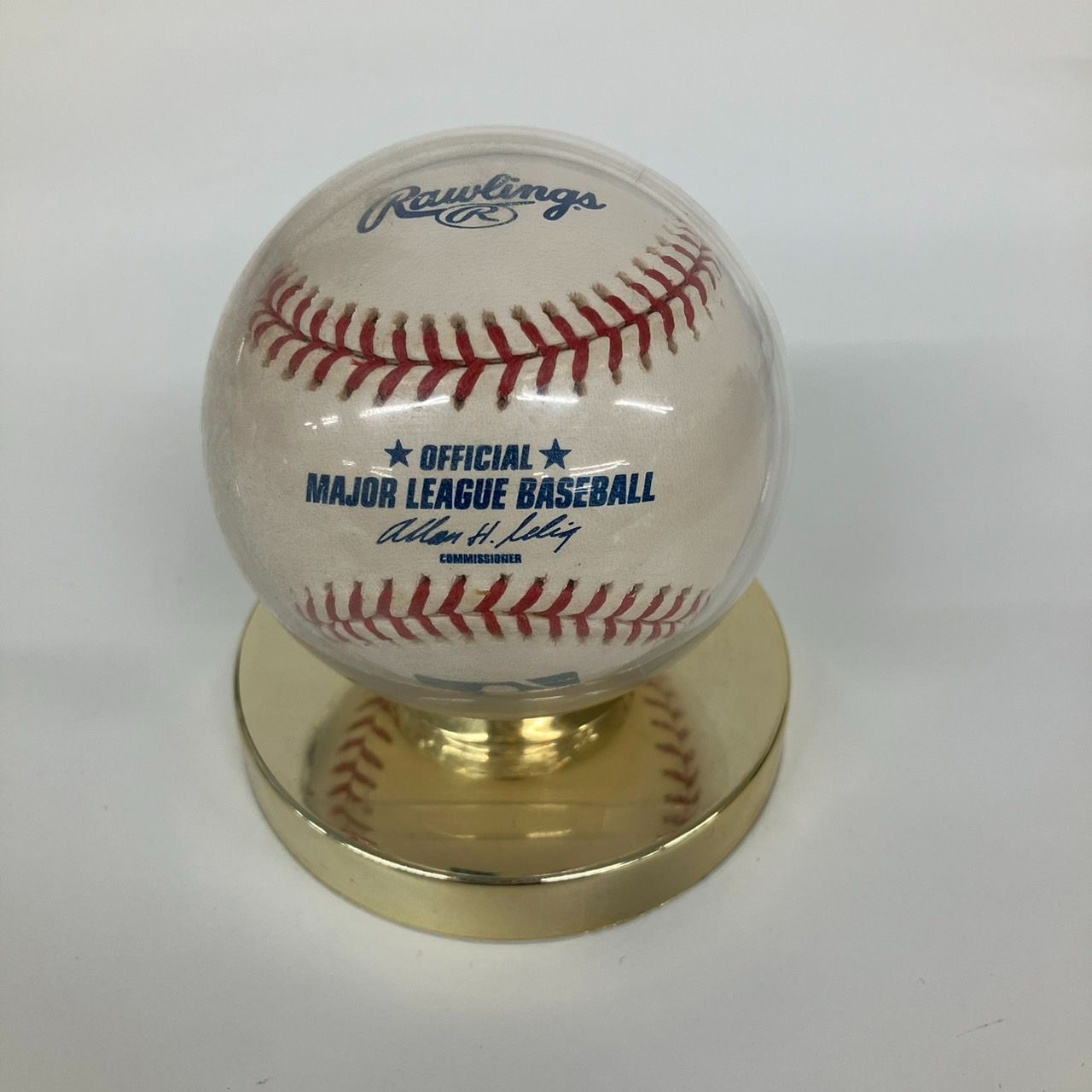 Rawlings 公式メジャーリーグベースボール ケース (NG306 B206 Rawlings 公式メジャーリーグベースボール ケース (NG306 B206
