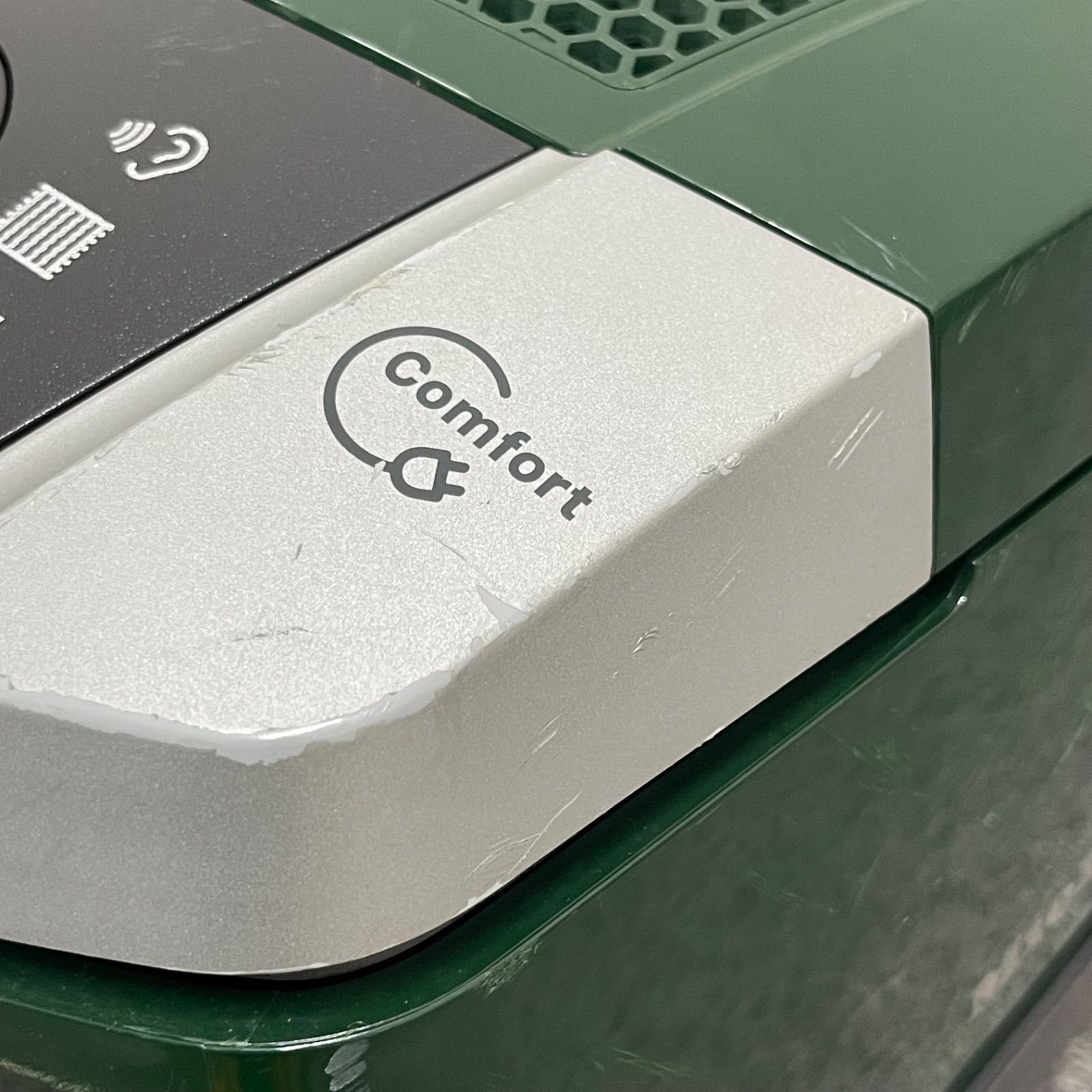 ミーレジャパン