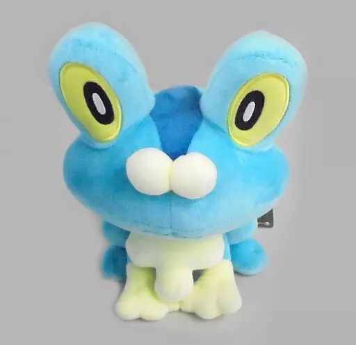 ポケモンセンター限定 Petit ぬいぐるみ マスコット ケロマツ ポケモンセンター pokemon petit ケロマツ マスコット 2013年