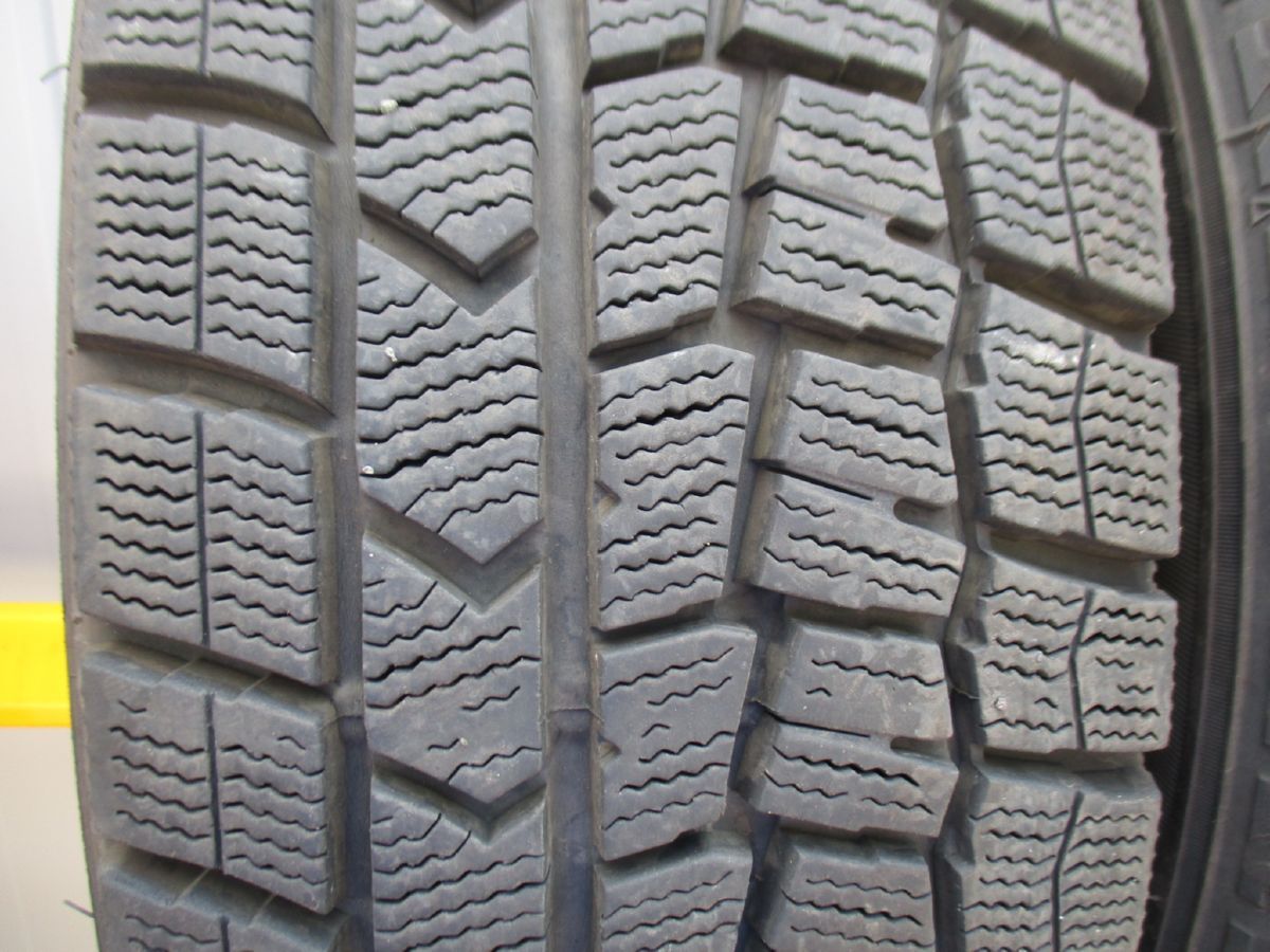 185 65R15 88Q ダンロップ WINTER MAXX WM02 スタッドレス 4本 T58350714 インボイス領収書発行