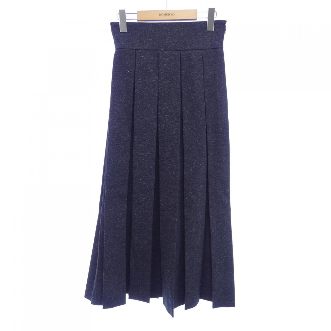 クリスチャンディオール CHRISTIAN DIOR 251J77A3439 スカート
