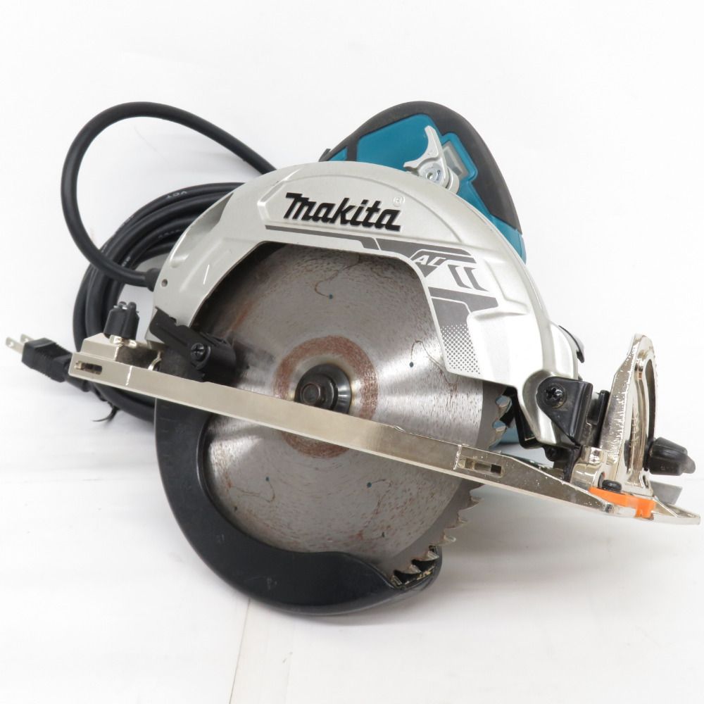 makita マキタ 100V 165mm 電気マルノコ ブレーキ遅れあり HS6301 中古