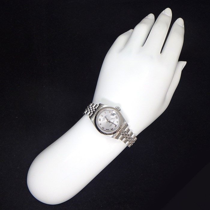 ロレックス Rolex 腕時計 デイトジャスト 79174 A番 1998-1999年製  