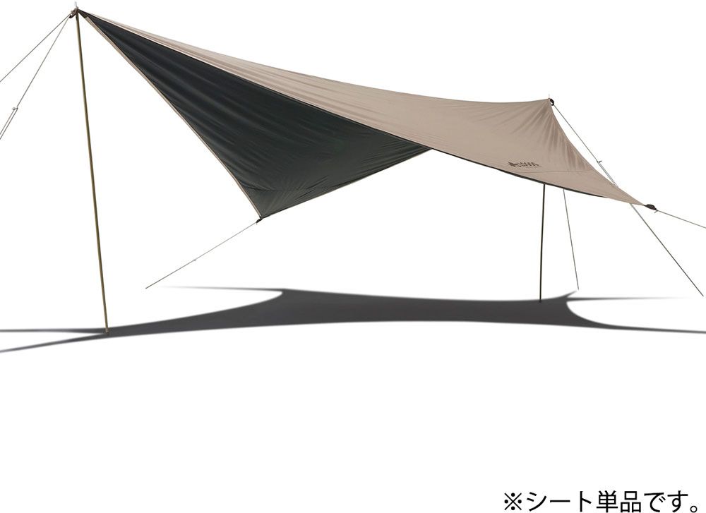 ロゴス LOGOS アウトドア Tradcanvas ソーラーツーリングタープ セール