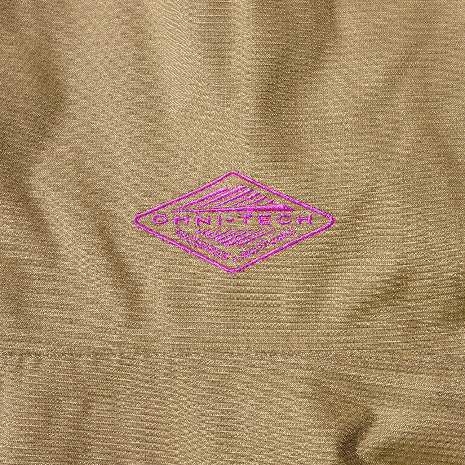 美品】Columbia コロンビア パンツ サイズ:M / オムニテック ナイロン