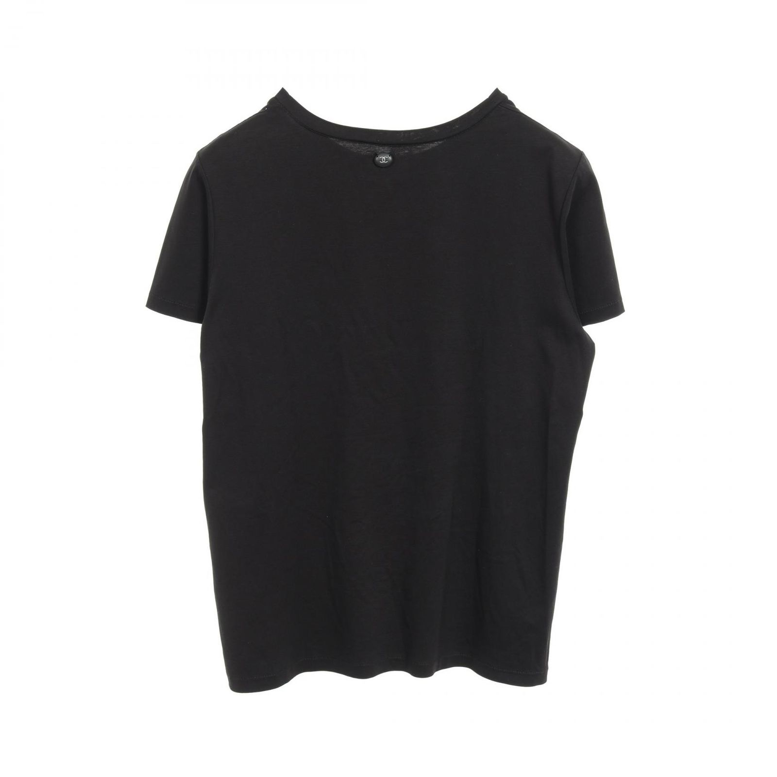 シャネル　CHANEL　ガブリエル　Tシャツ ◇ガブリエル・ボヌール・シャネル＃No.4（Confitのハイ