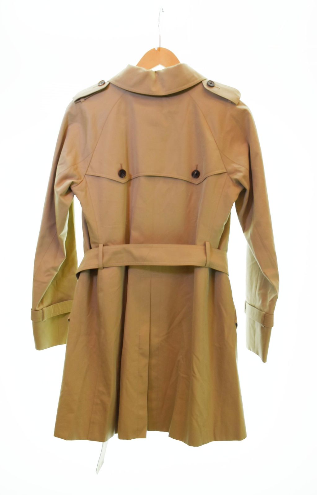 サンヨーコート SANYOCOAT 100年コート トレンチコート ベージュ サンヨーコート SANYOCOAT 100年コート トレンチコート ベージュ