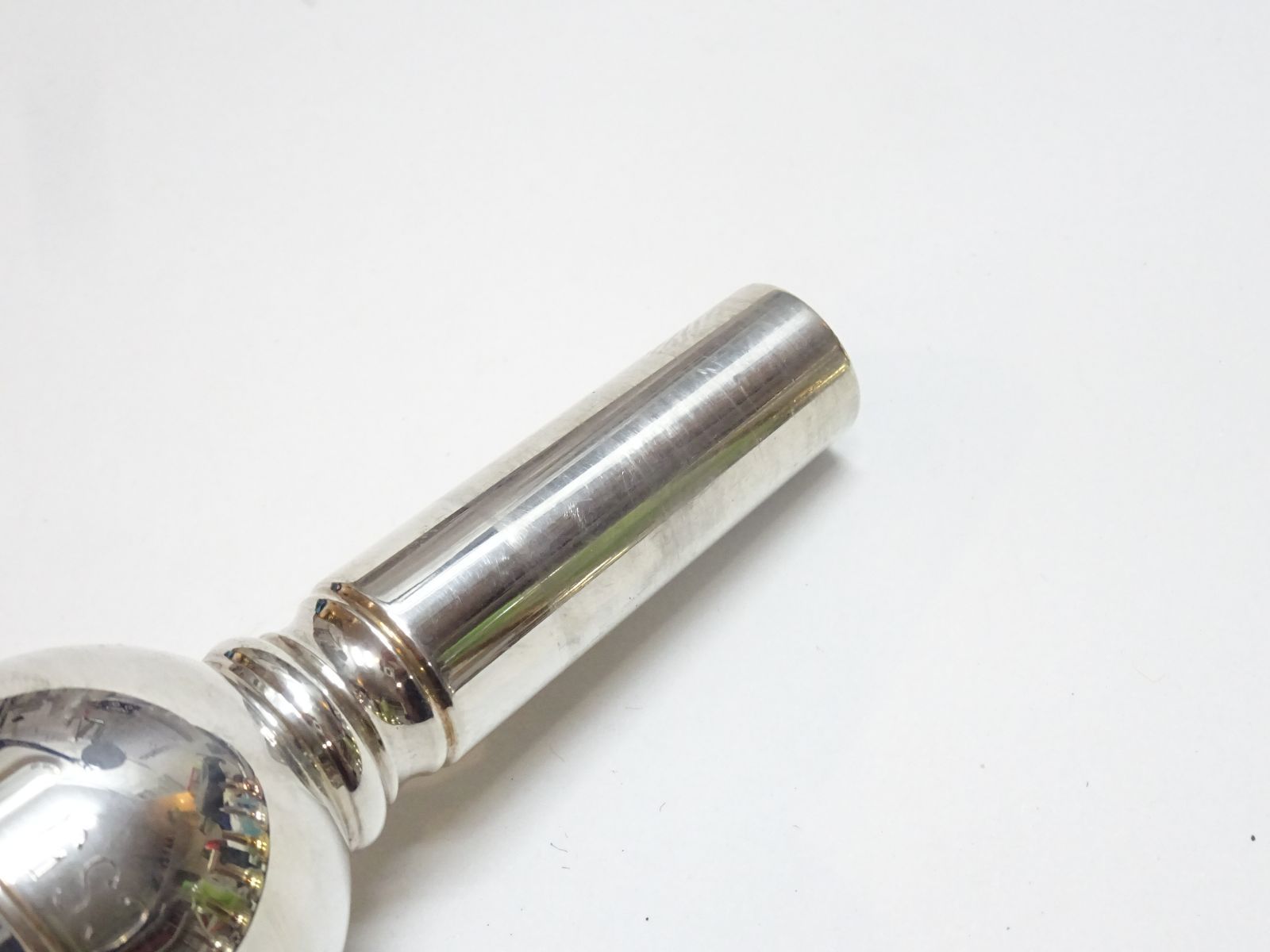 グレイゴ トロンボーンマウスピース Griego グレイゴ トロンボーン