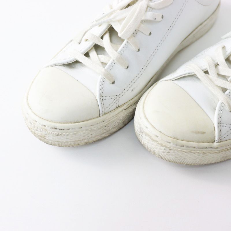 コンバース CONVERSE ALL STAR COUPE TRIOSTAR OX クップ トリオ