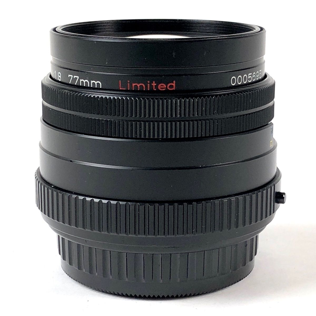 PENTAX-FA 77mm