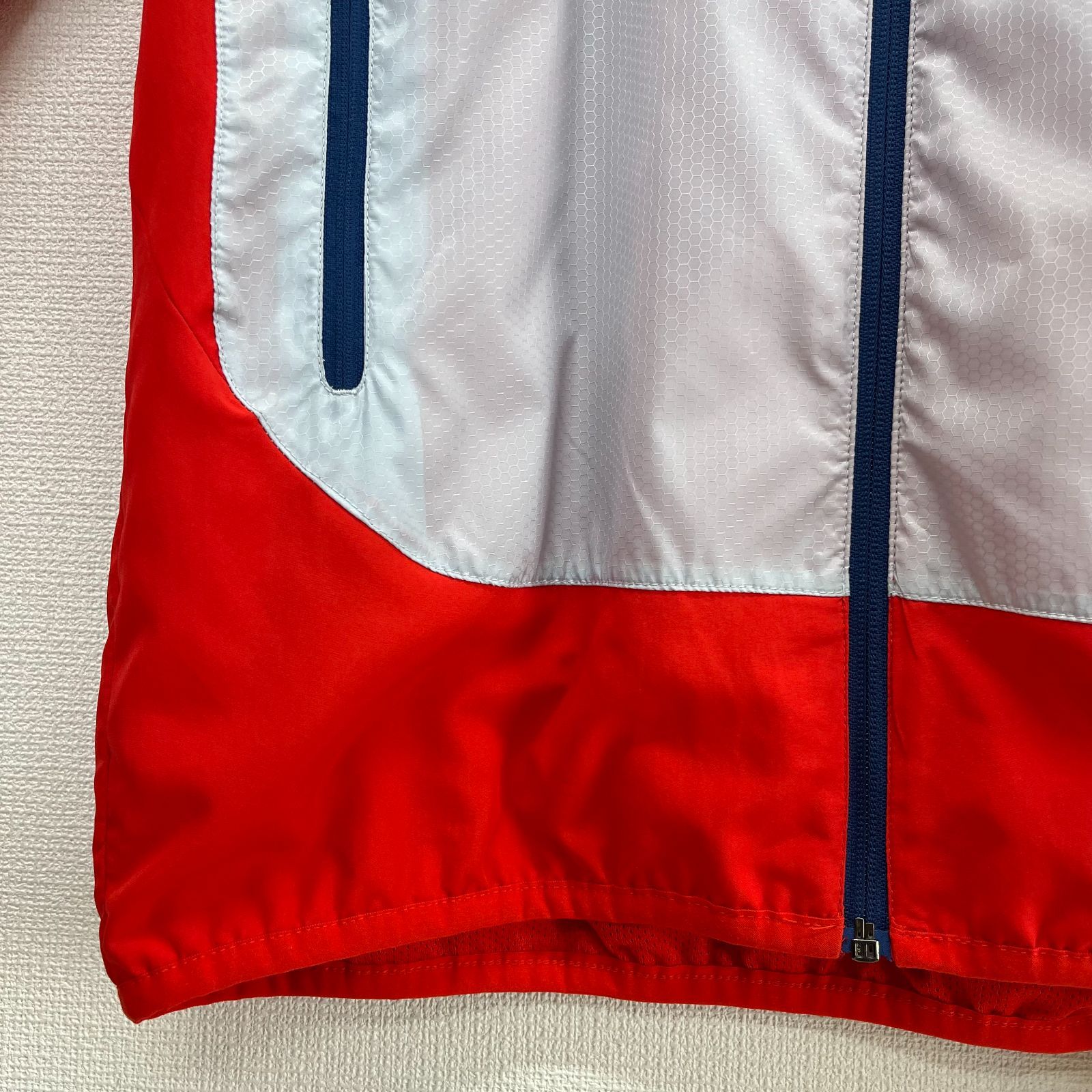 PUMA プーマ 746382 アーセナル 14-15 ウーブンジャケット Arsenal