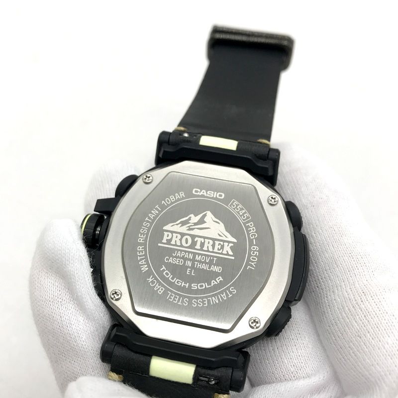 CASIO
