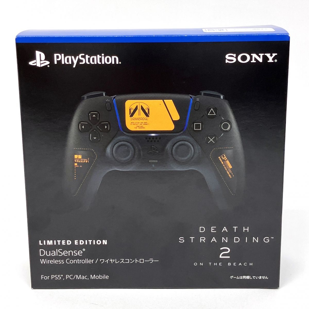 SONY - PS5 プレステ5 新品未開封　ソニー Yahoo!オークション -「ps5 本体 未開封」の落札相場・落札価格