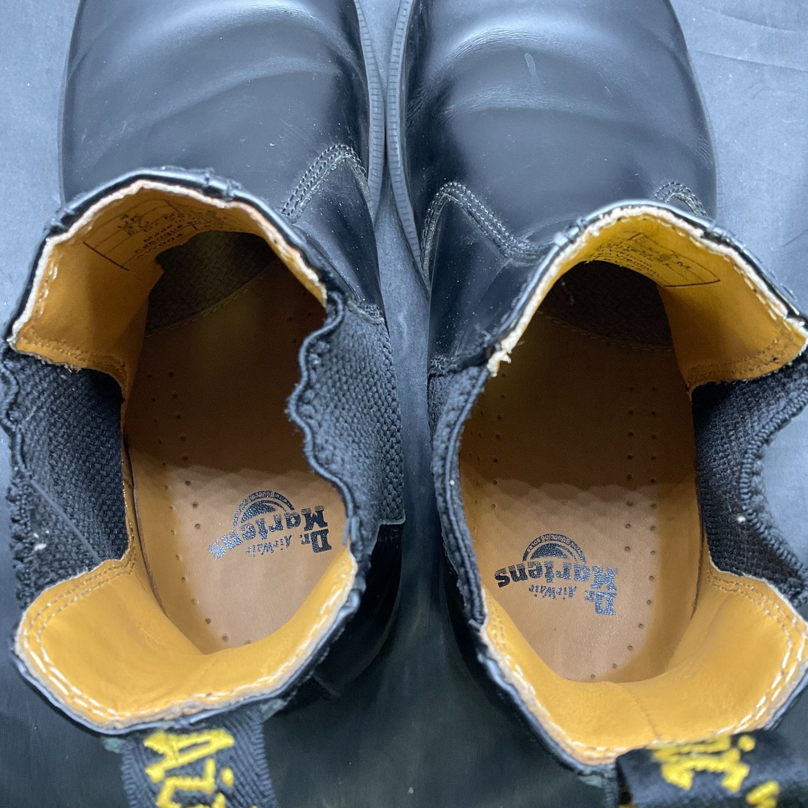 ドクターマーチン