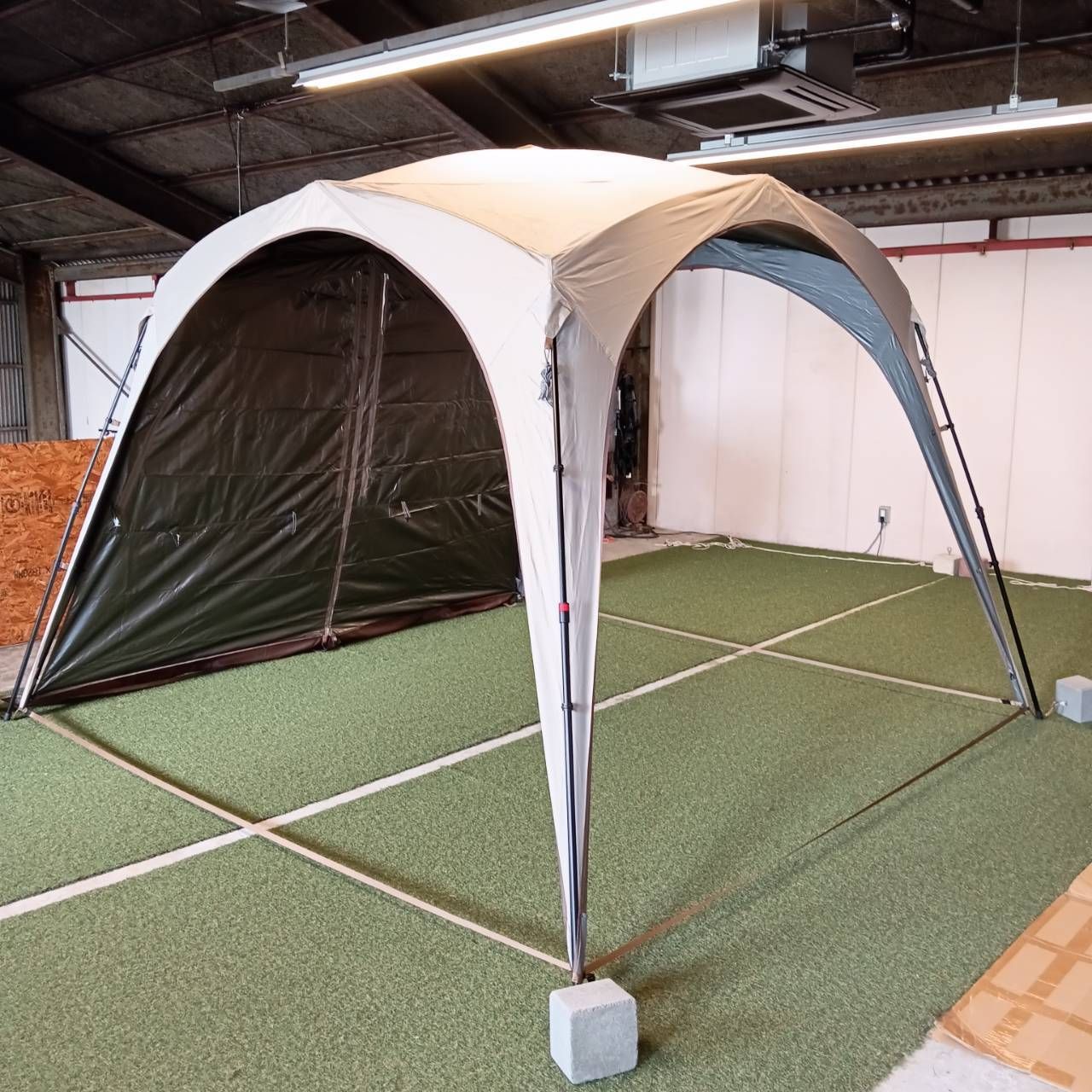 ネイチャーハイク Cloud