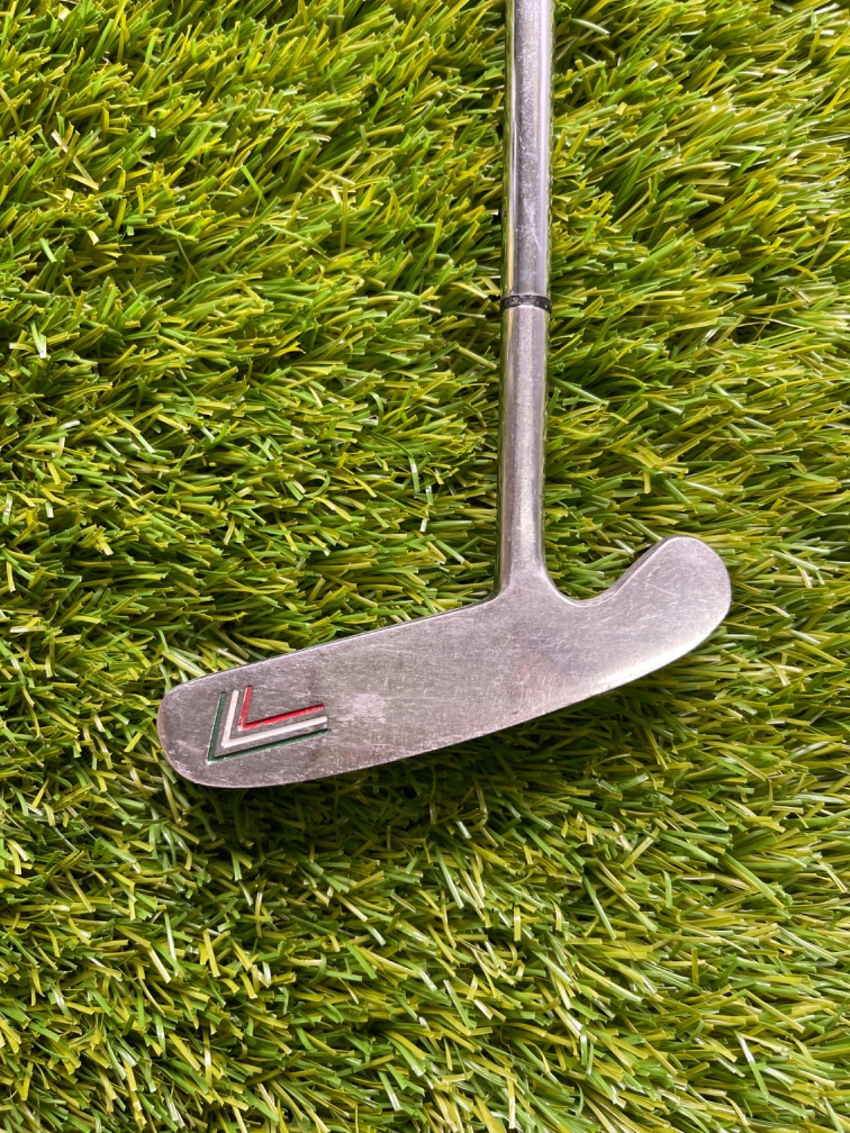 ゴルフ クラブ パター X 34 LA GOLF BEL-AIR X 34 右利き用 パター ゴルフ