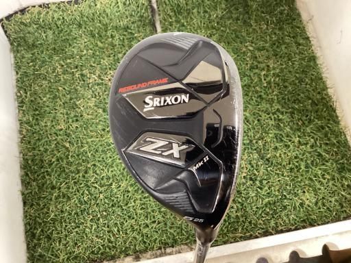 中古】 ダンロップ SRIXON ZXi H5 ユーティリティ UT VENTUS ZXi 7 for