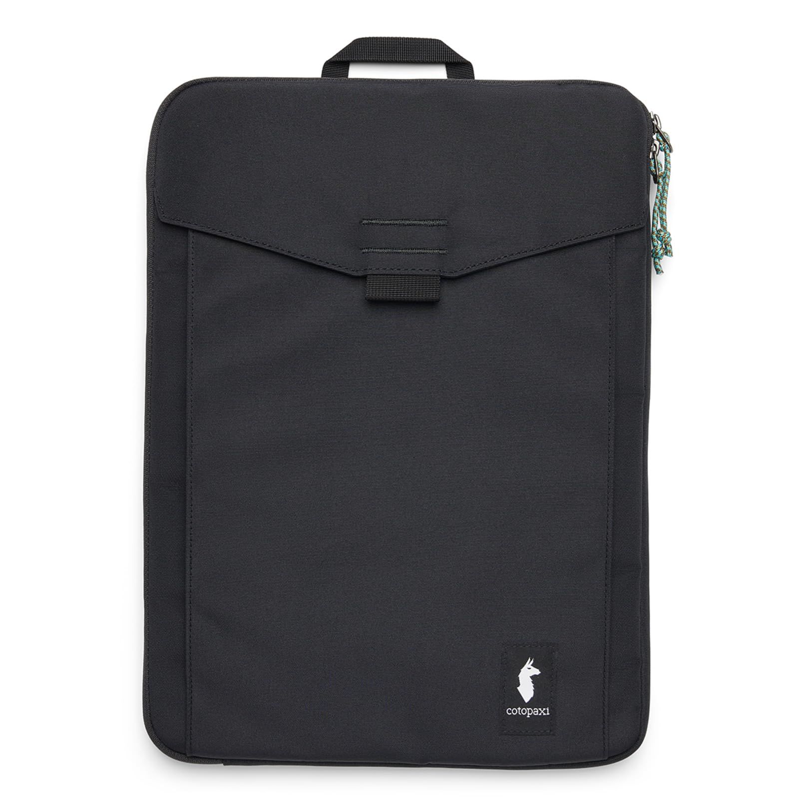 Cotopaxi コトパクシ Laptop Sleeve 14 Inch Cada Dia ラップトップ スリーブ 14インチ カダディア コトパクシブラック 4202590314242