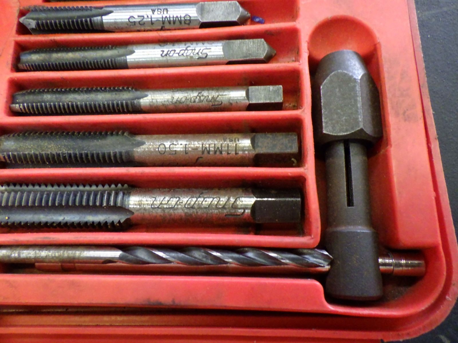 Snap-on