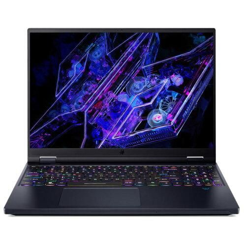 【新品・2営業日で発送】ACER エイサー PH16-72-N93Z48 ACER Predator Helios Windows 11 Home 16.0～16.9型（イ...