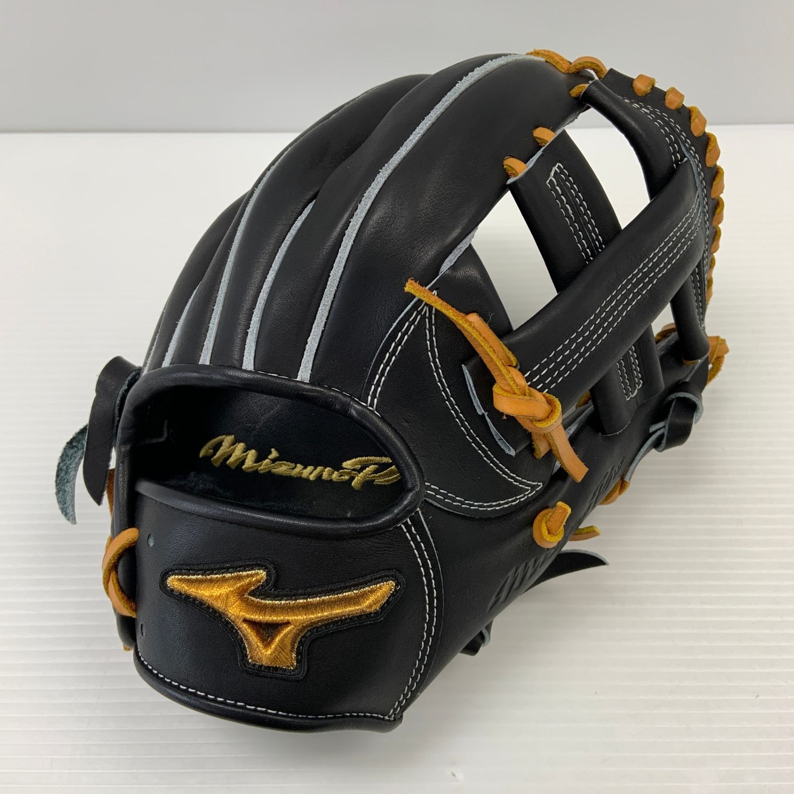 ミズノ MIZUNO ミズノプロ 硬式 大人 一般 内野手用 グローブ グラブ 