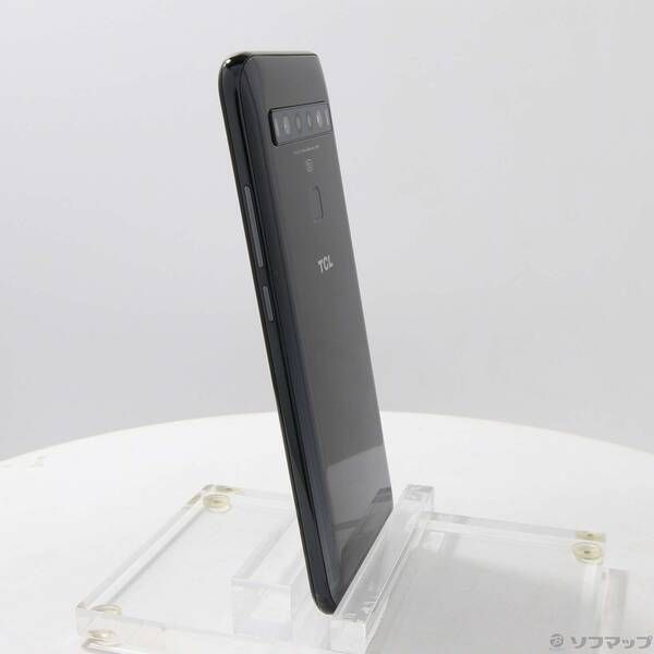 【新品未開封品】SIMフリー TCL 10 5G Mercury Gray 新品未開封】TCL 10 5G対応 Mercury Gray（楽天市場】tcl 10 pro