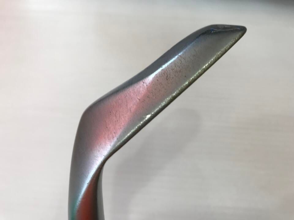 Dolphin Wedge