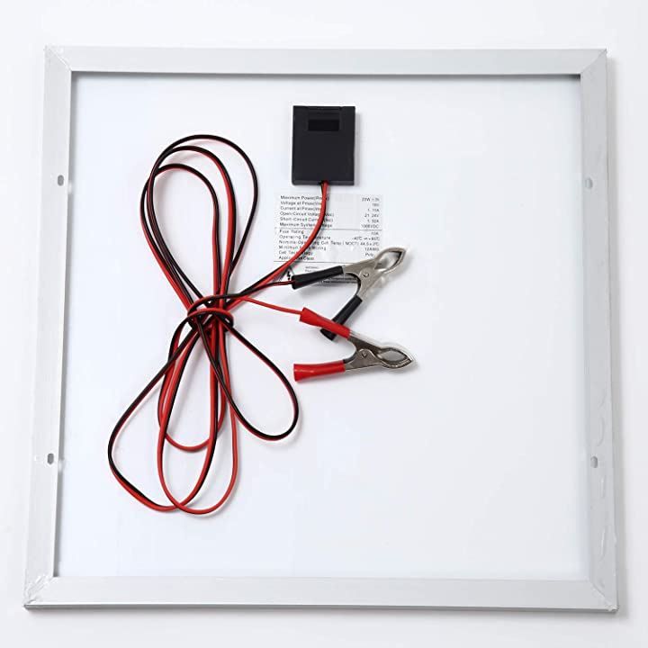 12V