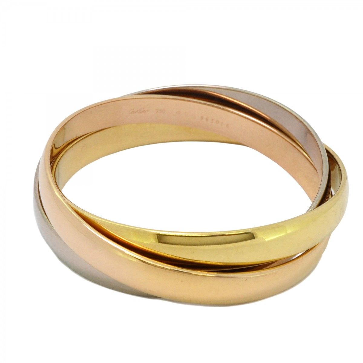 Takayo Katayama bangle 籐 バングル　リボンタイプ Takayo Katayama bangle 掛け 籐 バングル リボンタイプ