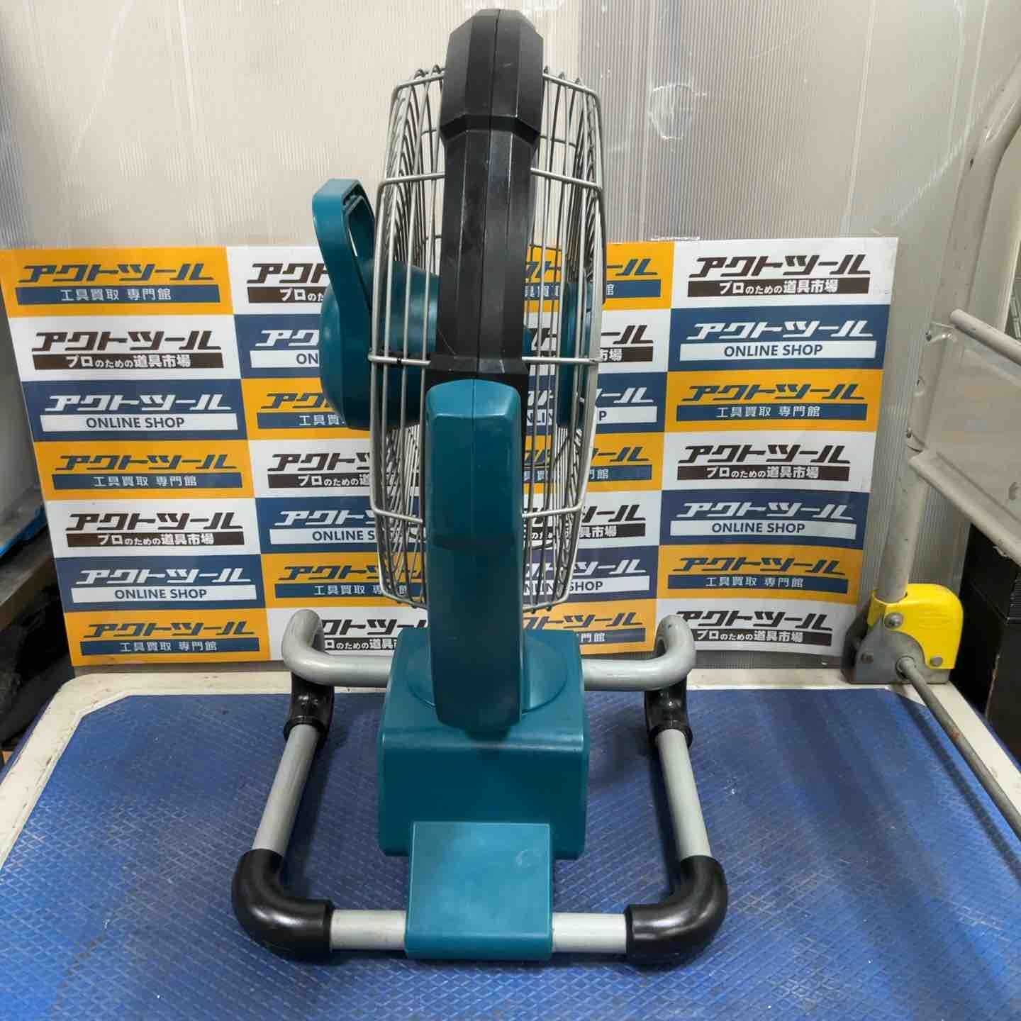 ☆マキタ(makita) コードレス産業扇 CF300DZ【草加店】 【公式通販】