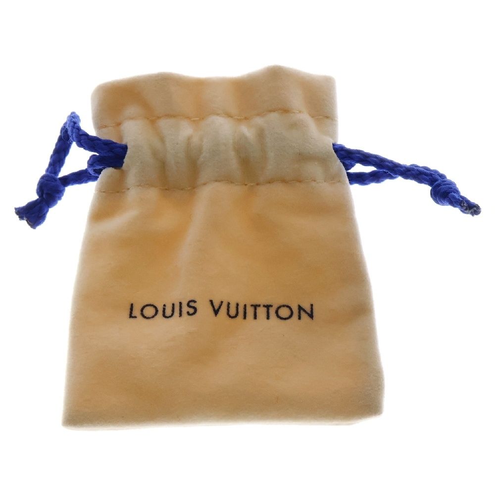 LOUIS VUITTON (ルイヴィトン) LV ハートモチーフ パール