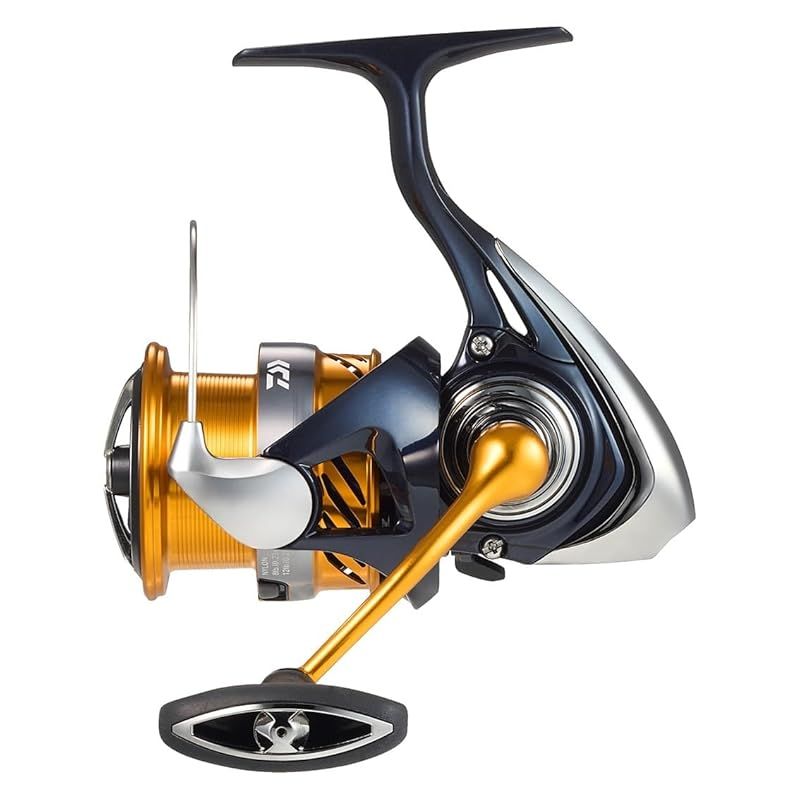 ダイワ DAIWA スピニングリール 24レブロス LT3000-CXH 0